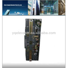 Elevator machine, Elevator parts for sliding doors